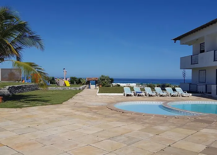 Pousada Mar e Sol — foto 5